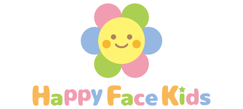 Happy Face Kids